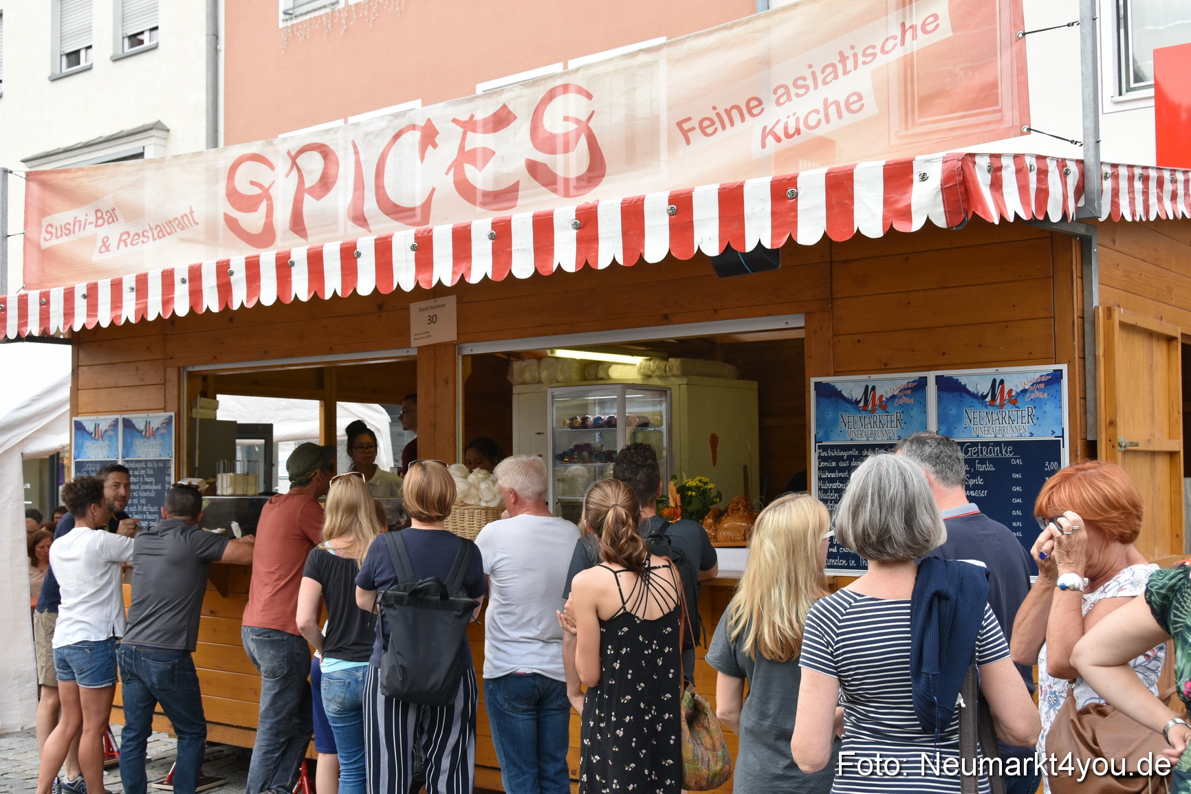 Altstadtfest Neumarkt 2019 0044