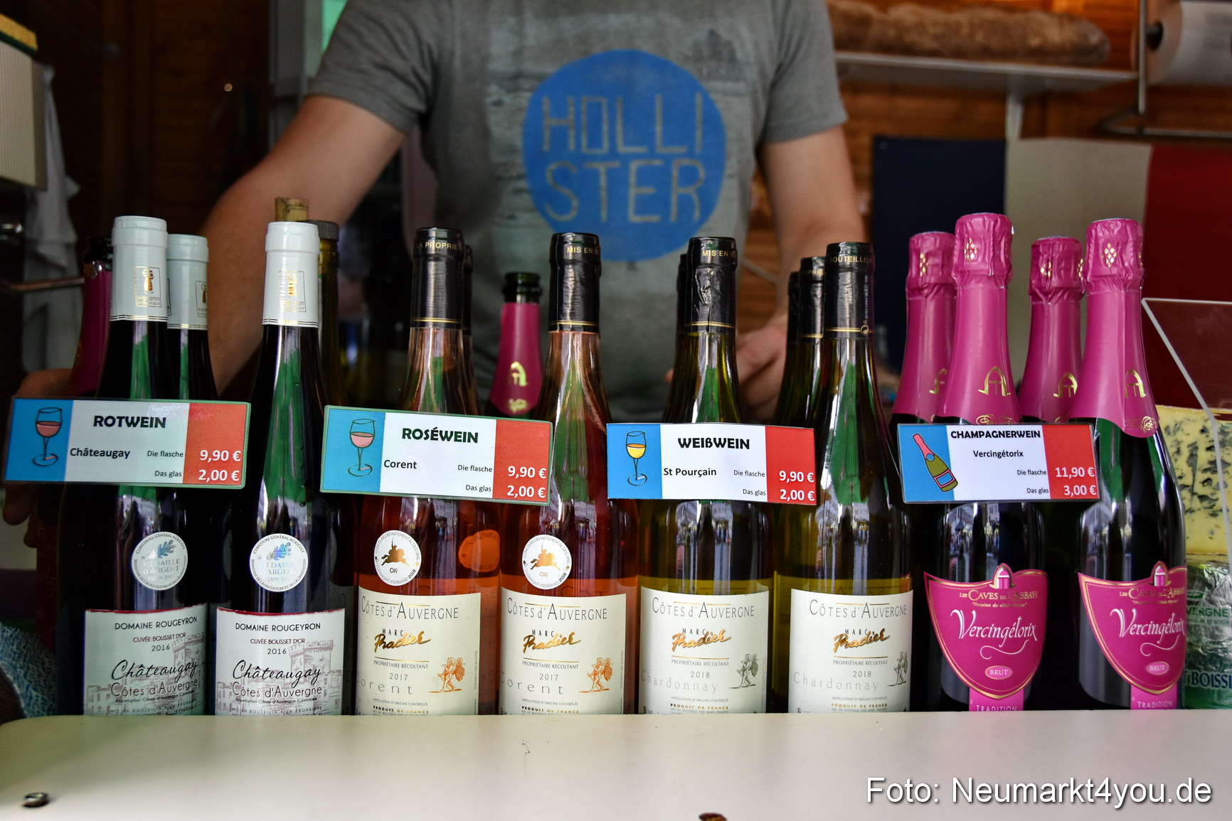 Altstadtfest Neumarkt 2019 0045