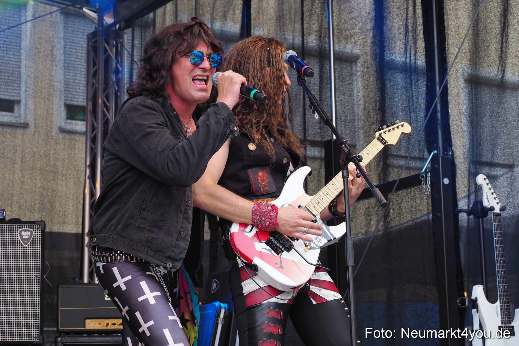 Altstadtfest Neumarkt 2019 0046