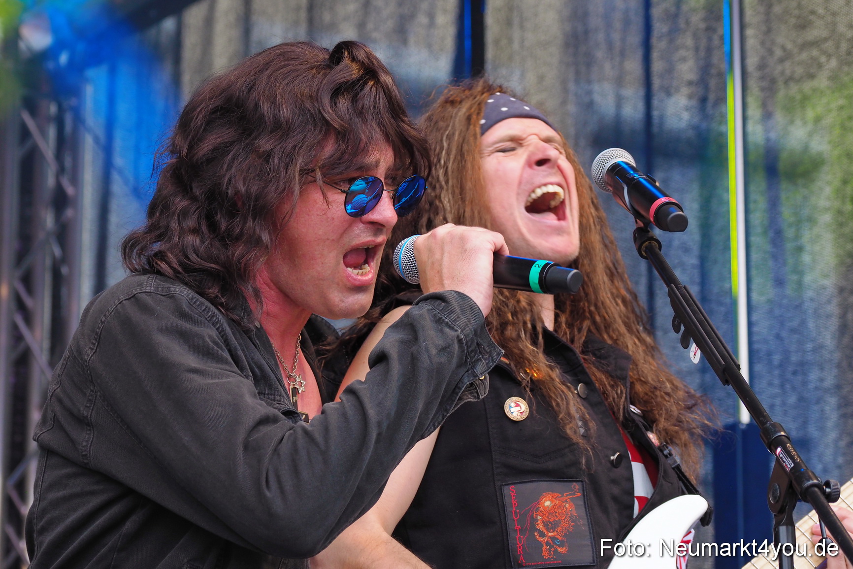 Altstadtfest Neumarkt 2019 0047