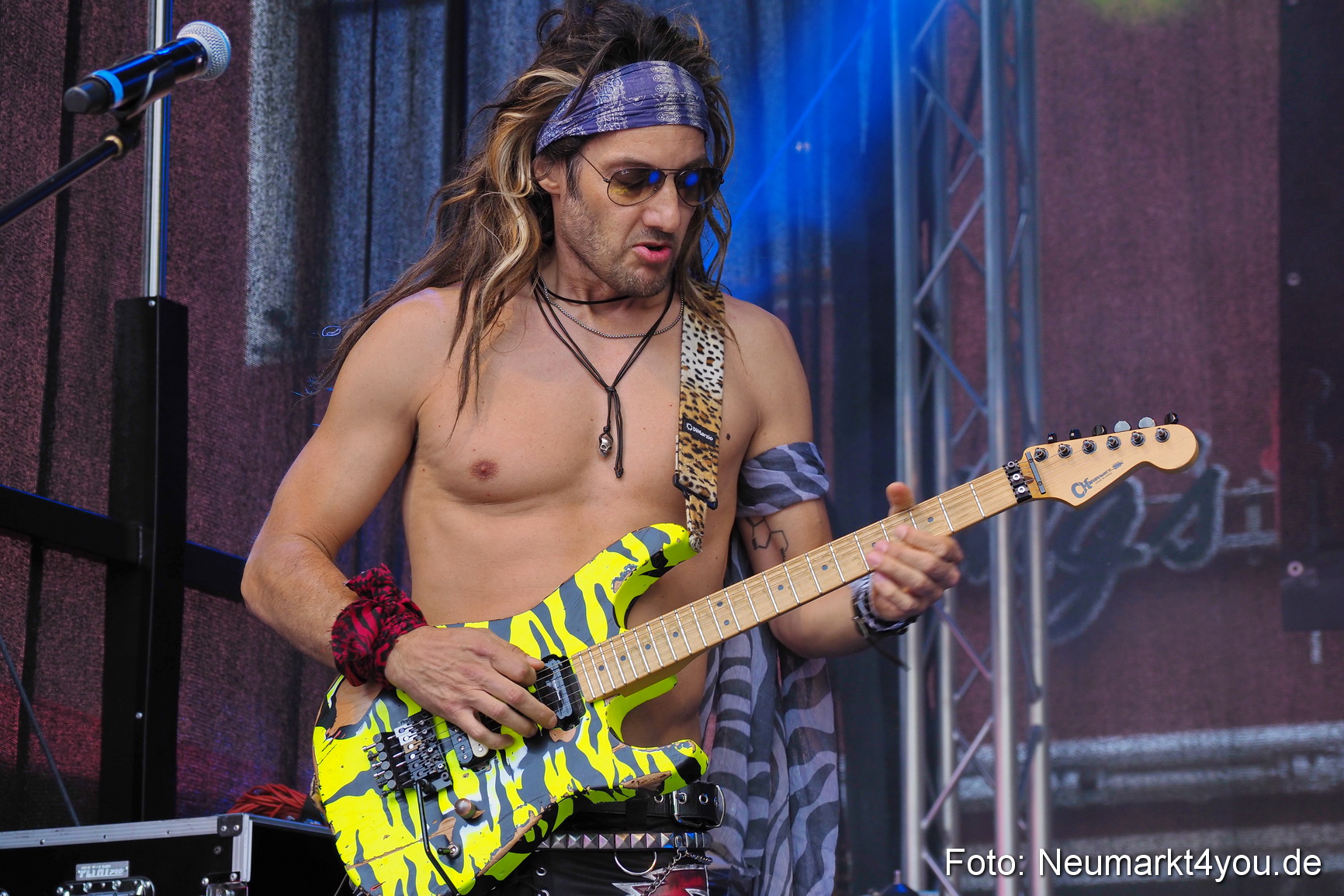 Altstadtfest Neumarkt 2019 0048