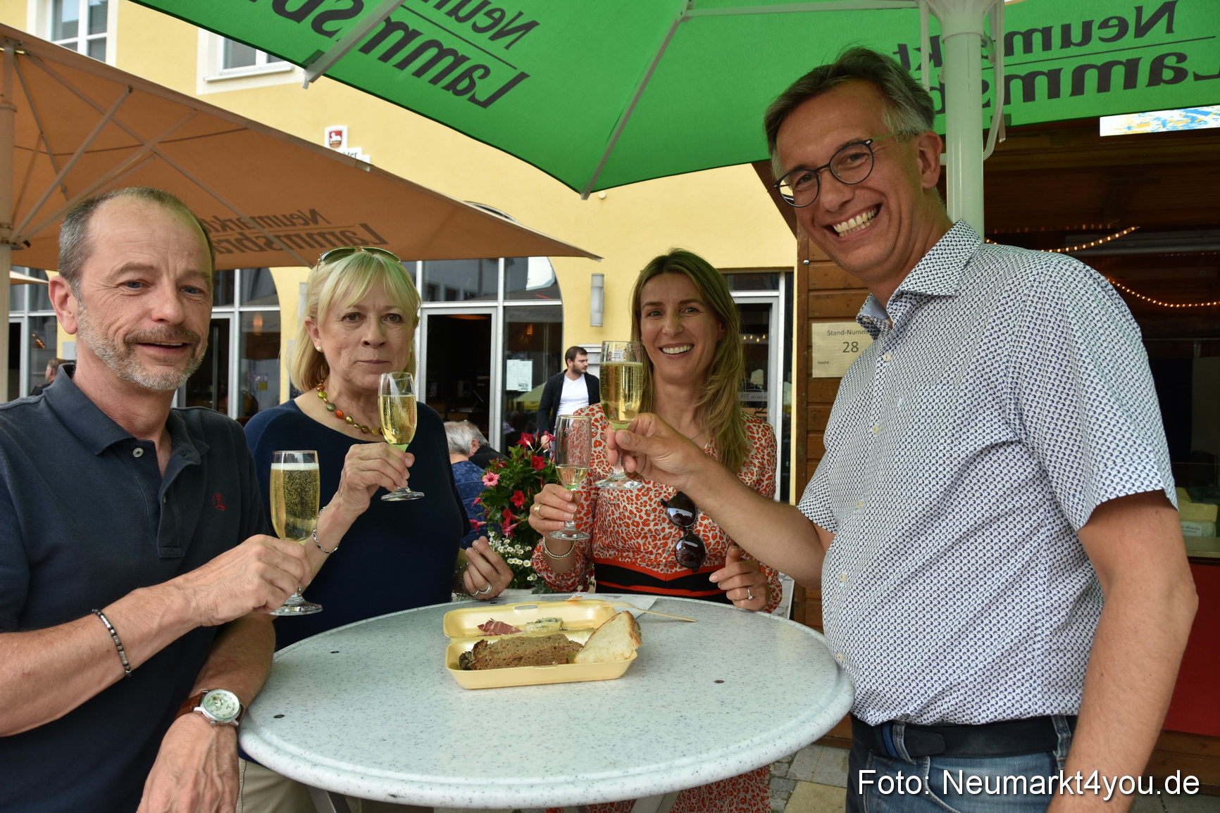 Altstadtfest Neumarkt 2019 0050