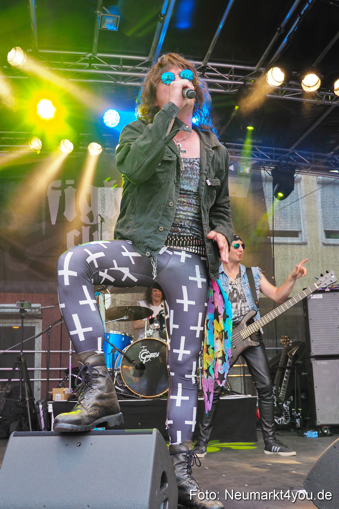 Altstadtfest Neumarkt 2019 0052