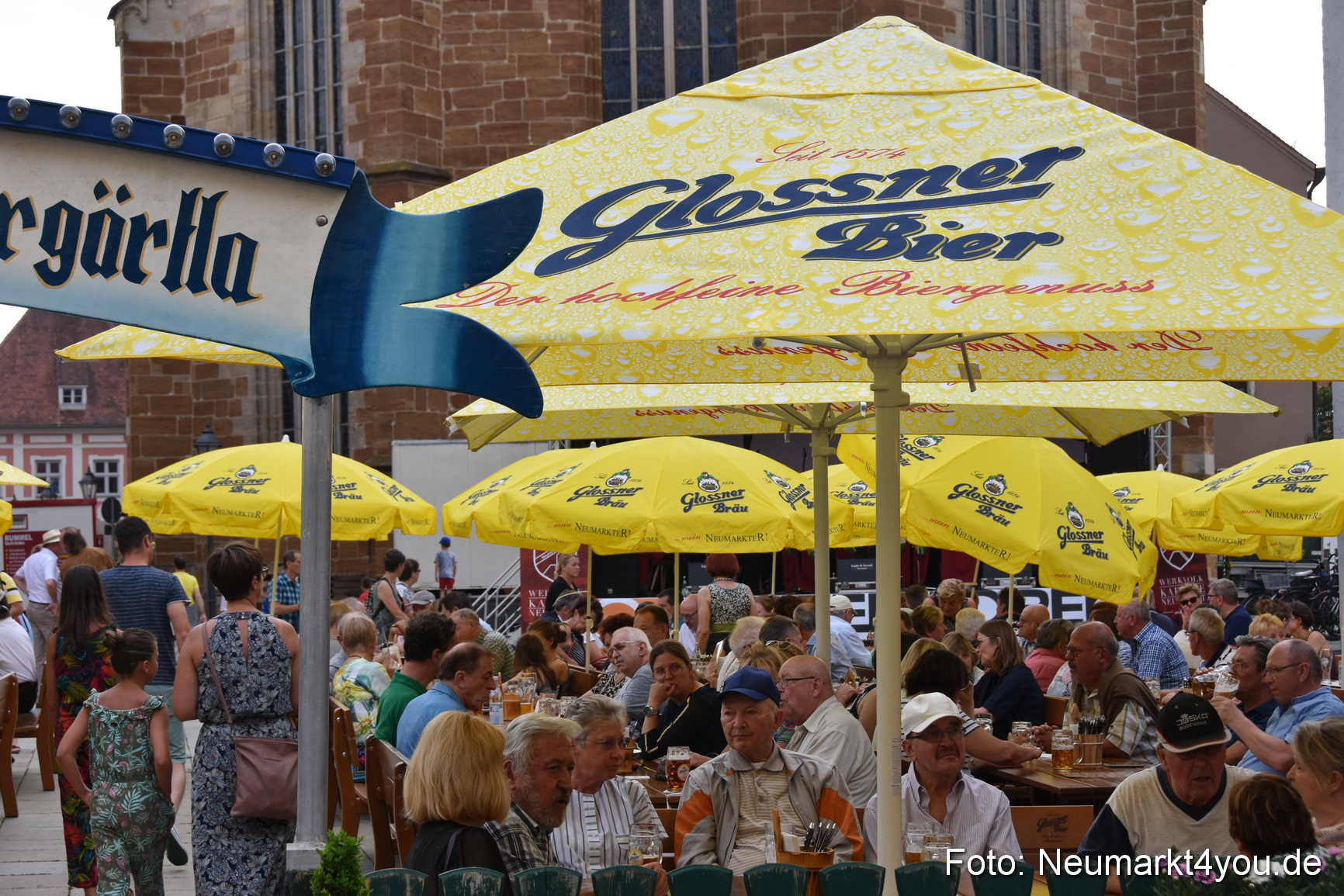 Altstadtfest Neumarkt 2019 0053