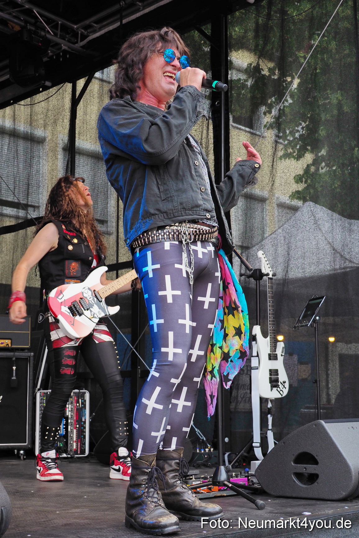 Altstadtfest Neumarkt 2019 0054