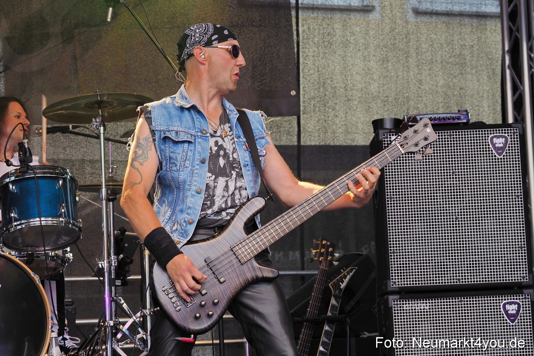 Altstadtfest Neumarkt 2019 0055