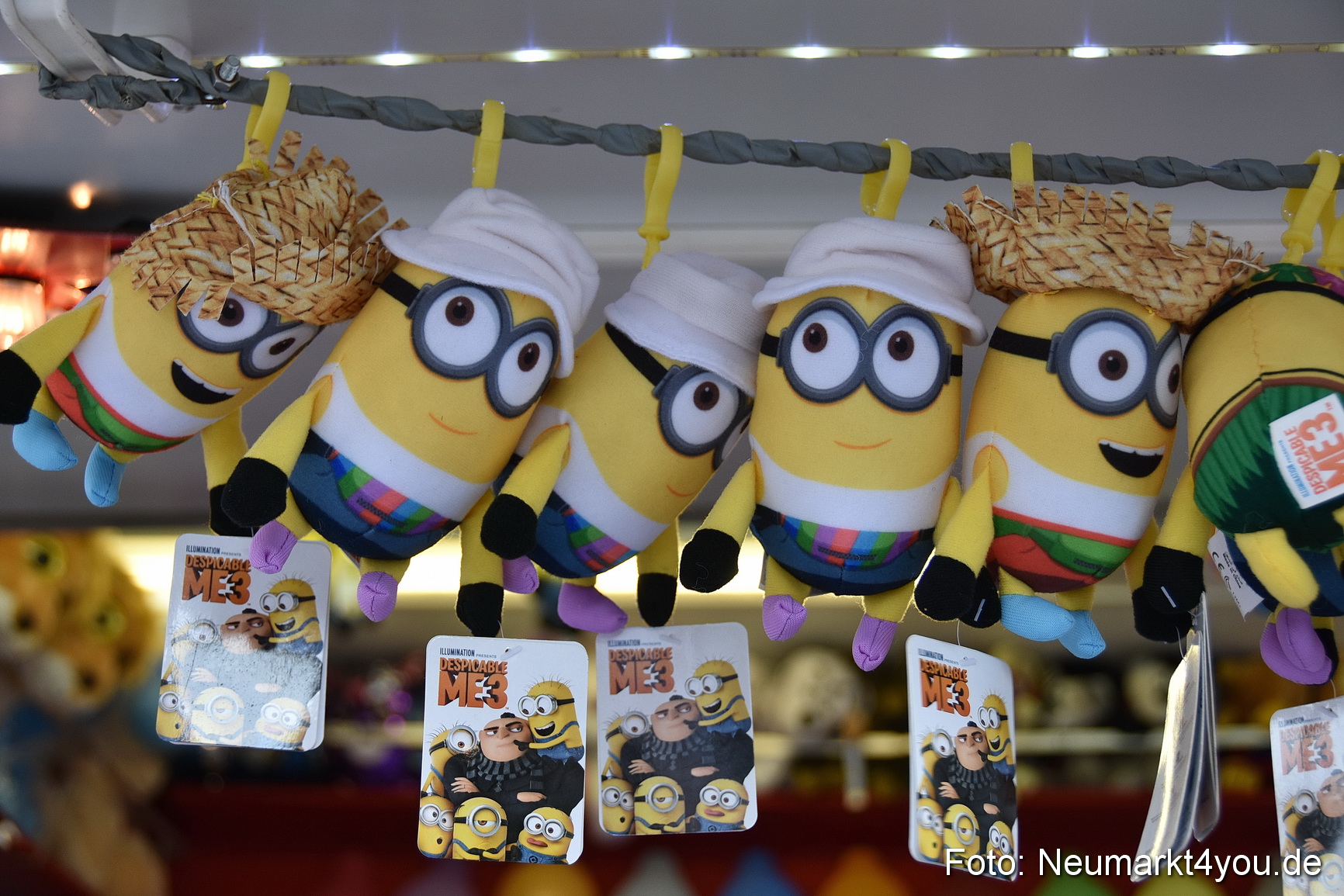 Altstadtfest Neumarkt 2019 0057