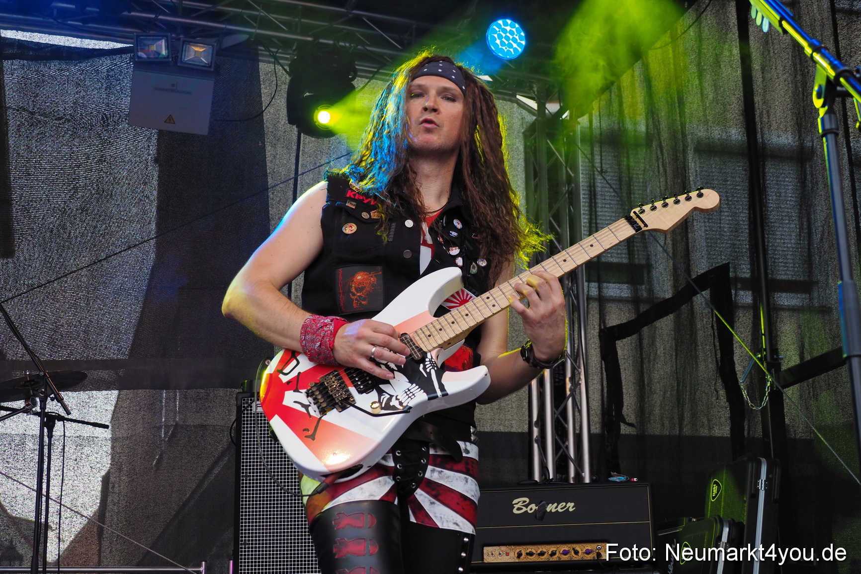 Altstadtfest Neumarkt 2019 0058