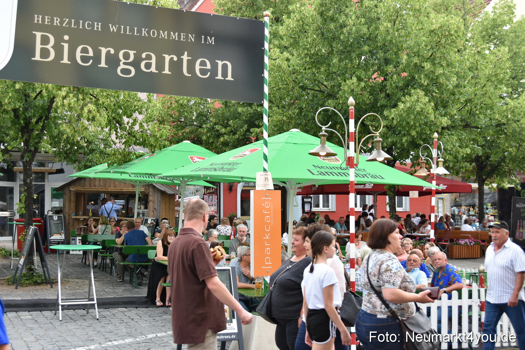 Altstadtfest Neumarkt 2019 0059