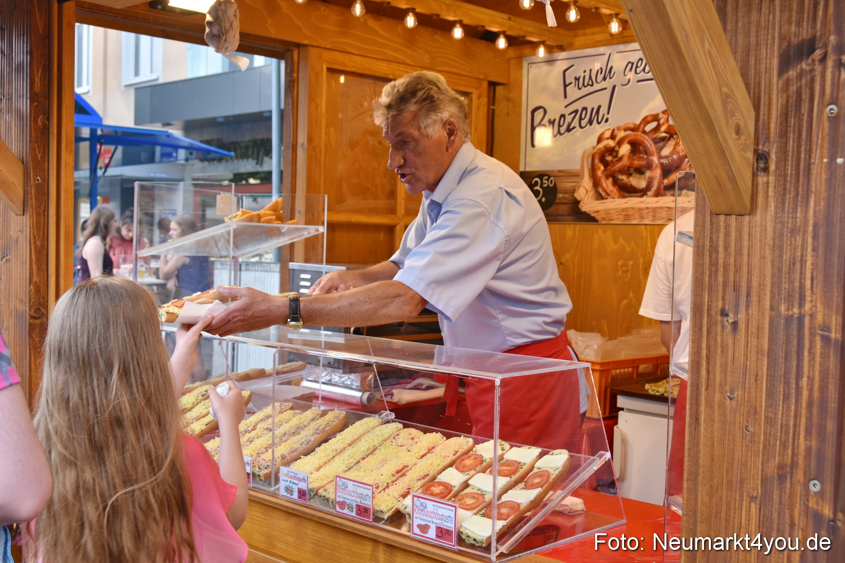 Altstadtfest Neumarkt 2019 0060
