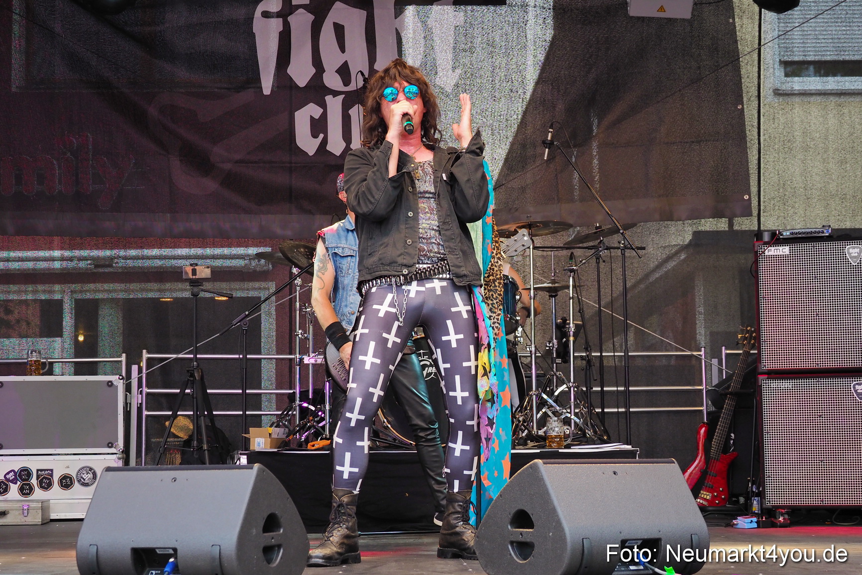 Altstadtfest Neumarkt 2019 0064