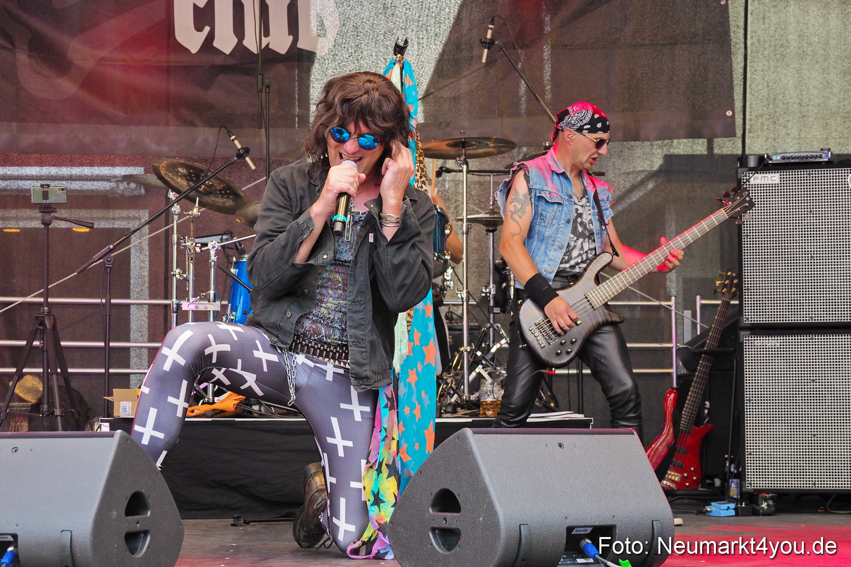 Altstadtfest Neumarkt 2019 0065