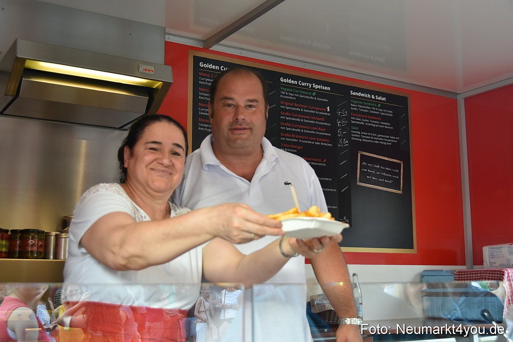 Altstadtfest Neumarkt 2019 0066