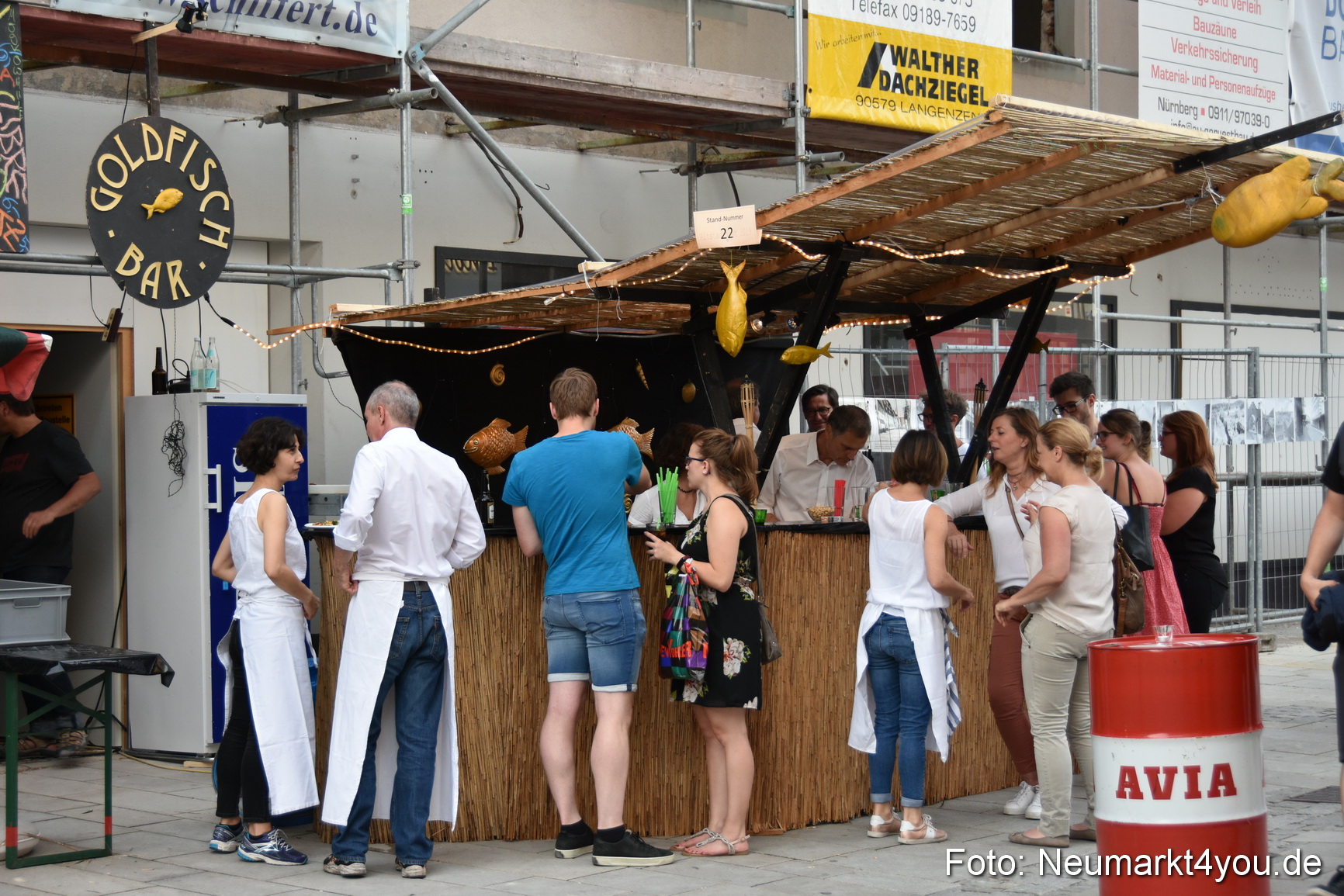 Altstadtfest Neumarkt 2019 0068