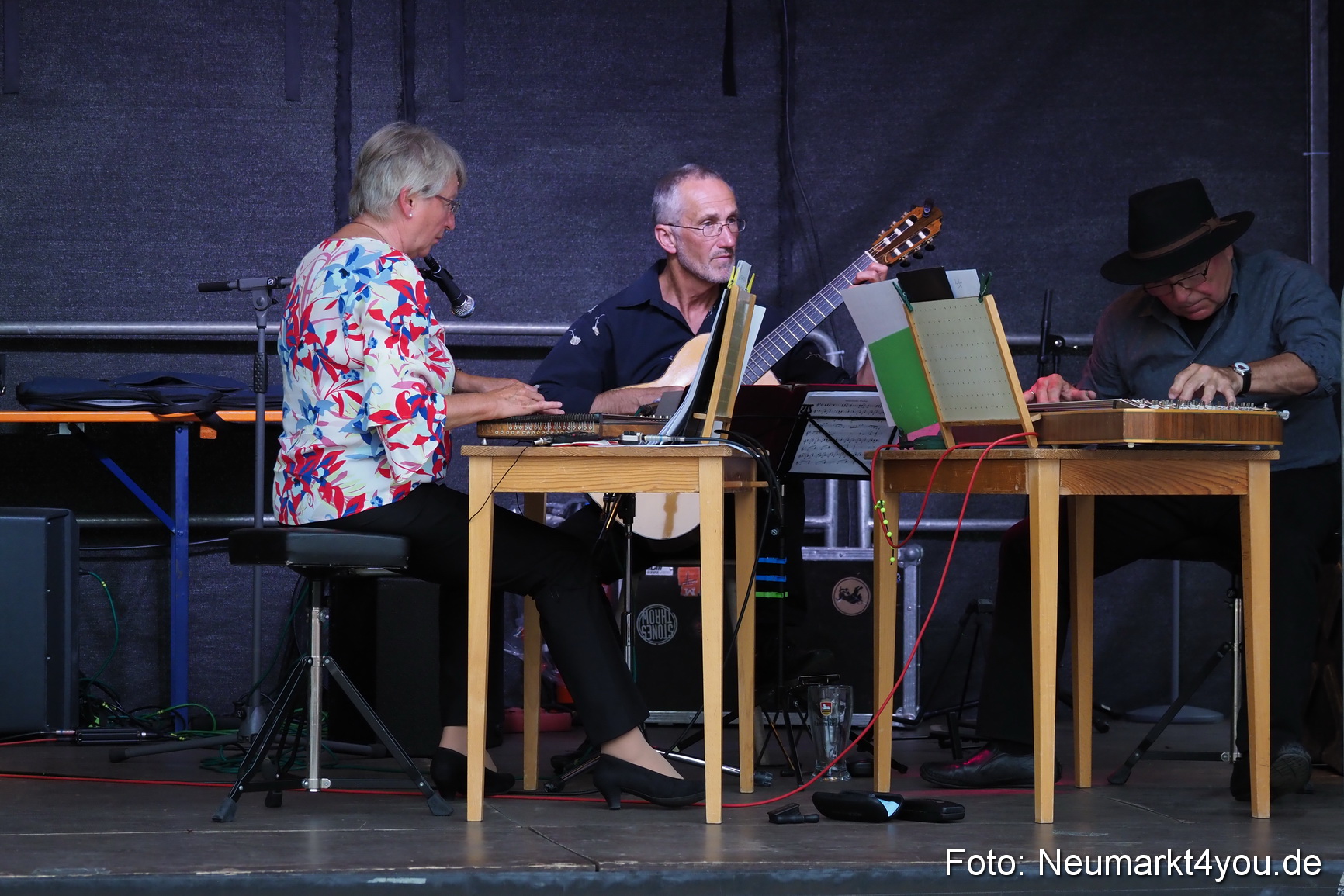 Altstadtfest Neumarkt 2019 0072