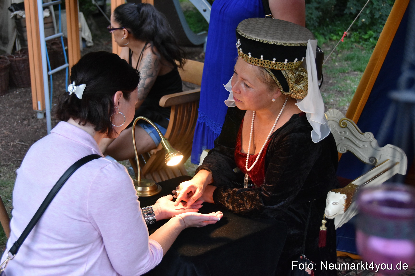 Altstadtfest Neumarkt 2019 0073