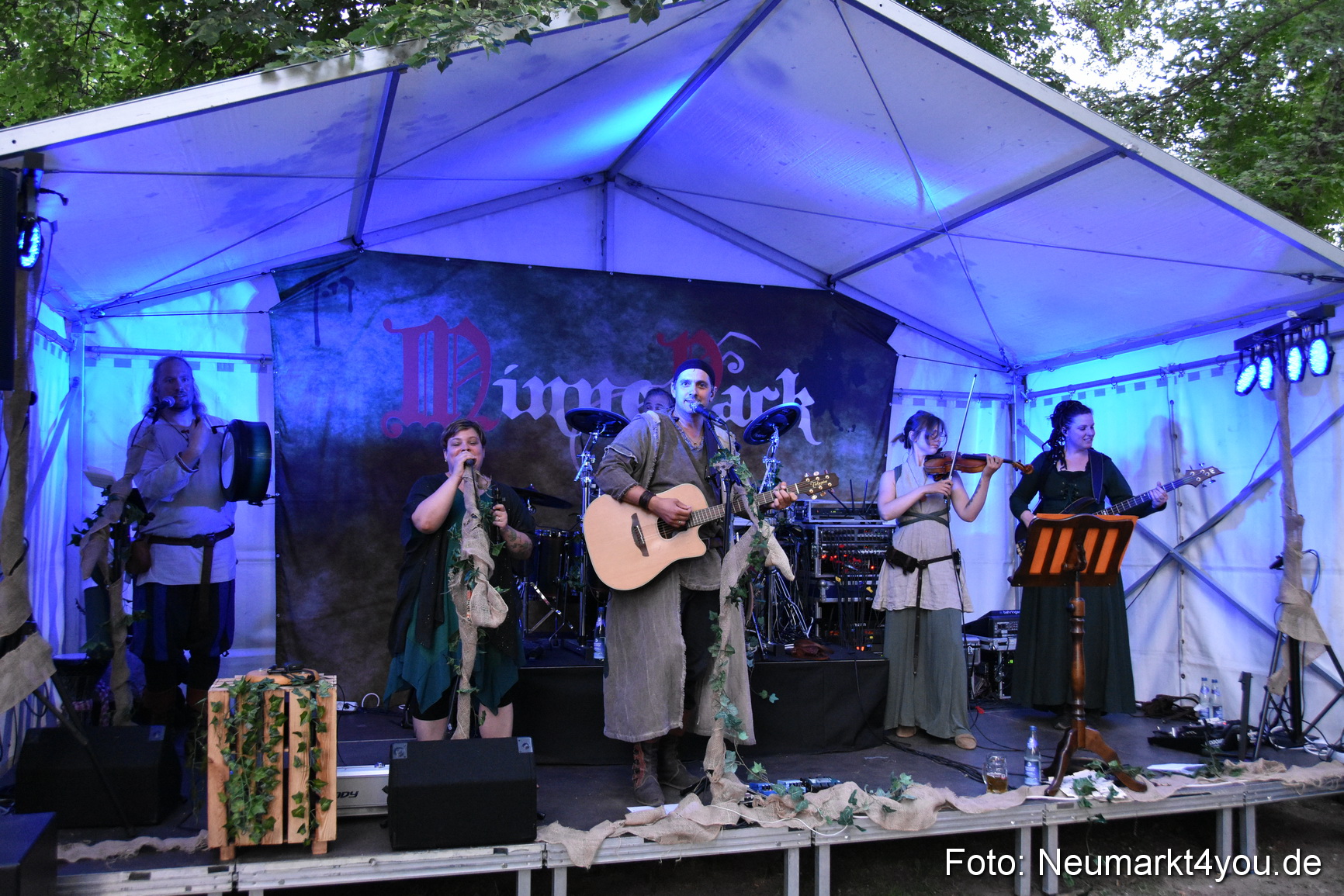 Altstadtfest Neumarkt 2019 0074