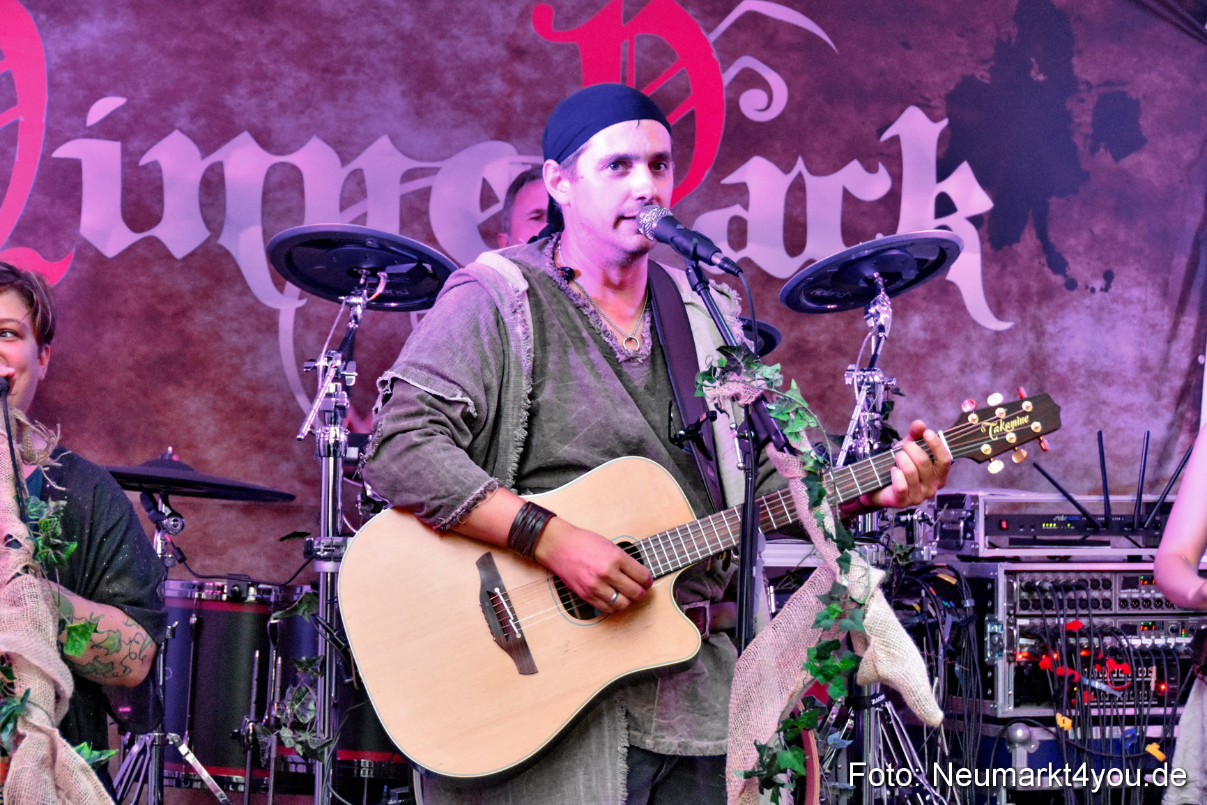 Altstadtfest Neumarkt 2019 0075