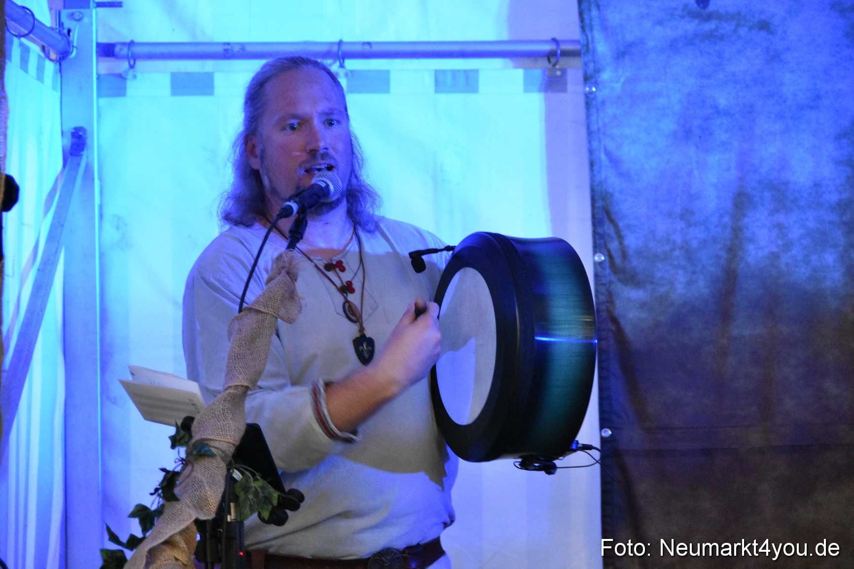 Altstadtfest Neumarkt 2019 0077