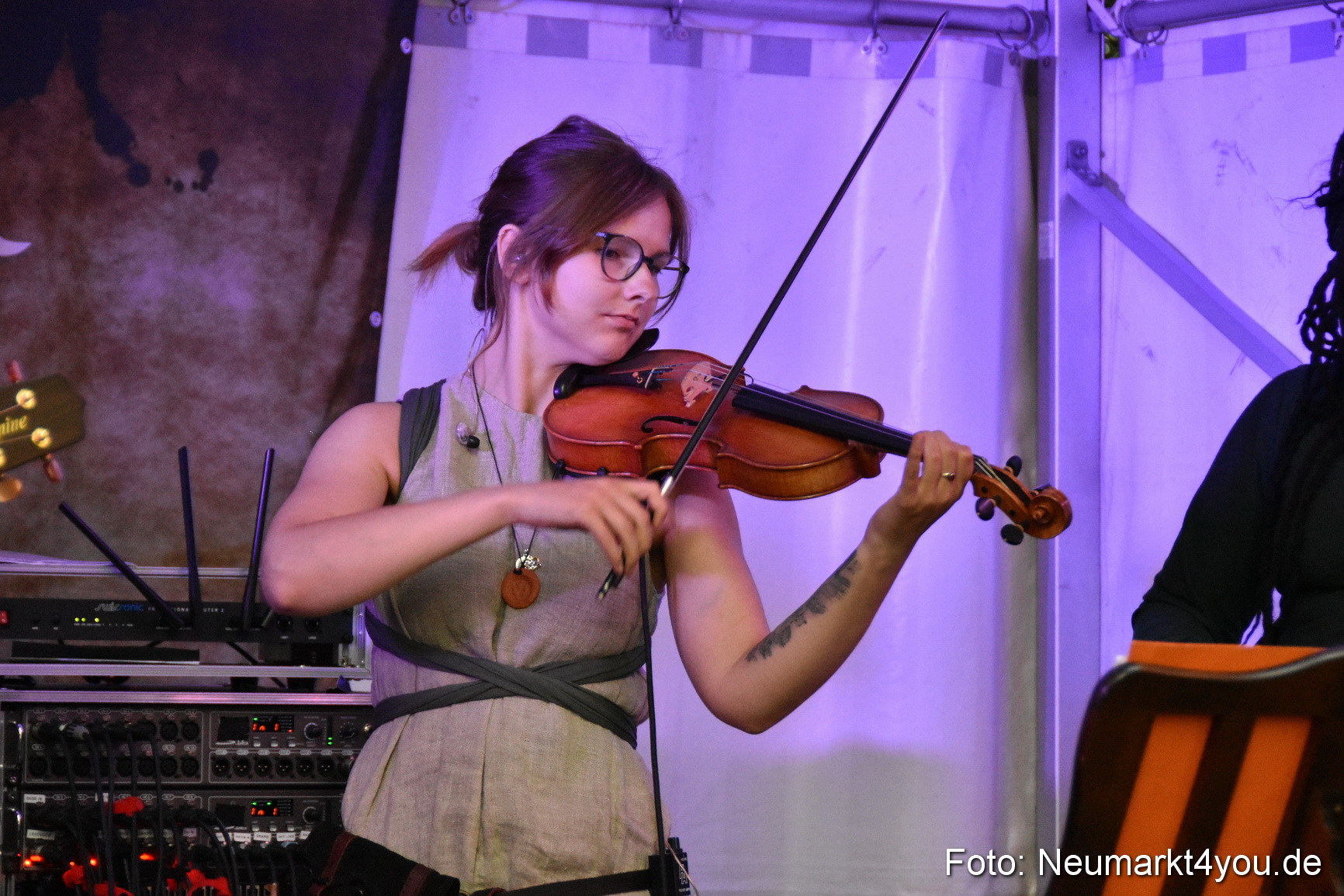 Altstadtfest Neumarkt 2019 0078