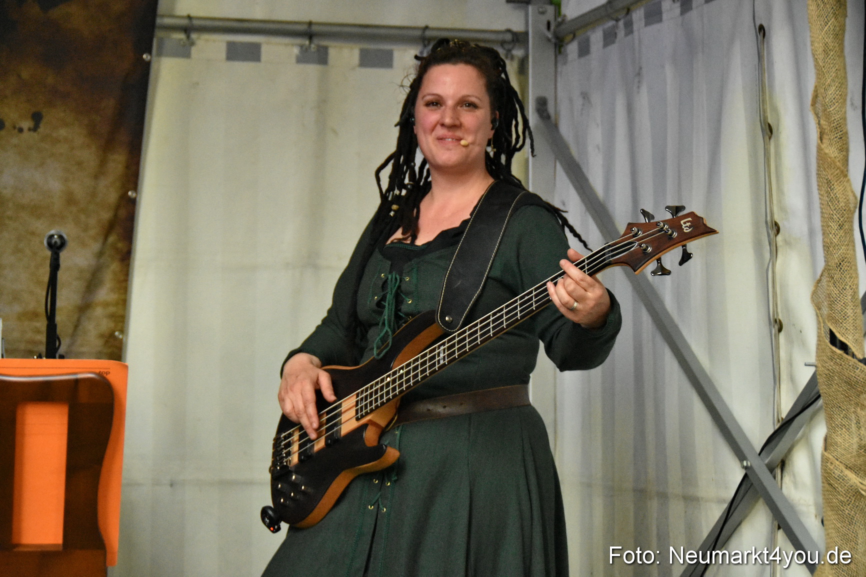 Altstadtfest Neumarkt 2019 0079