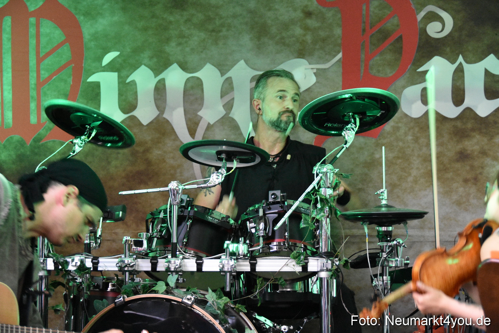 Altstadtfest Neumarkt 2019 0080