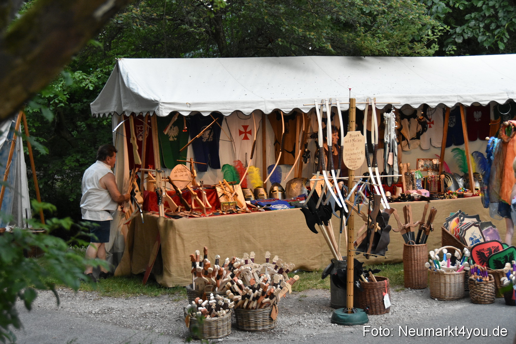 Altstadtfest Neumarkt 2019 0084