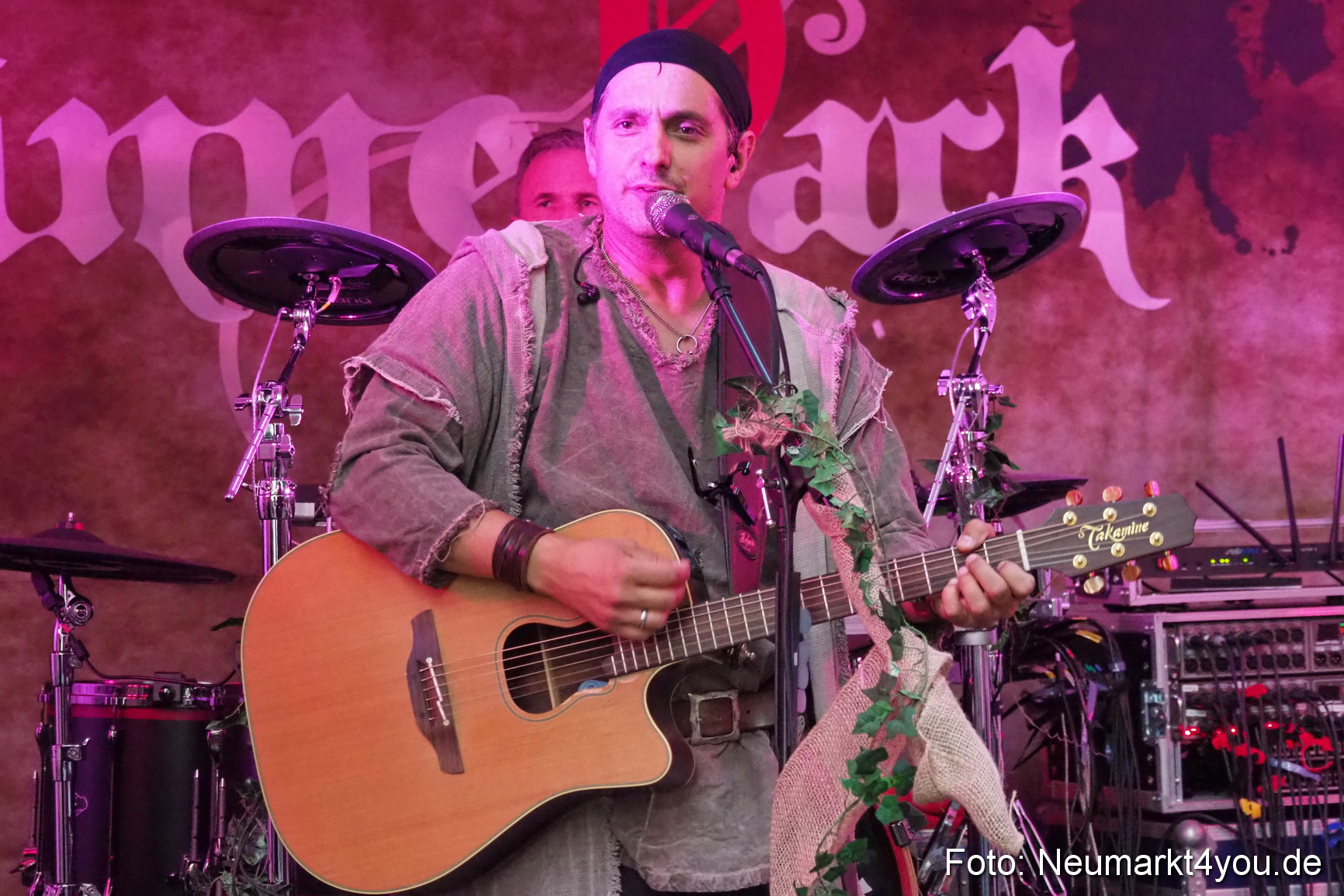 Altstadtfest Neumarkt 2019 0085