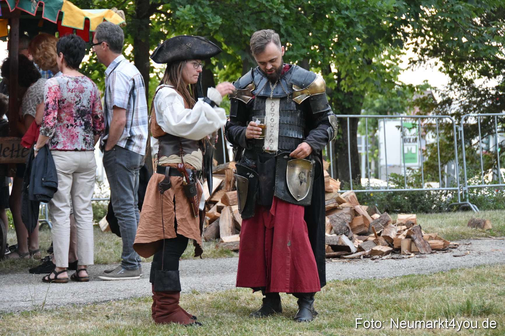 Altstadtfest Neumarkt 2019 0086