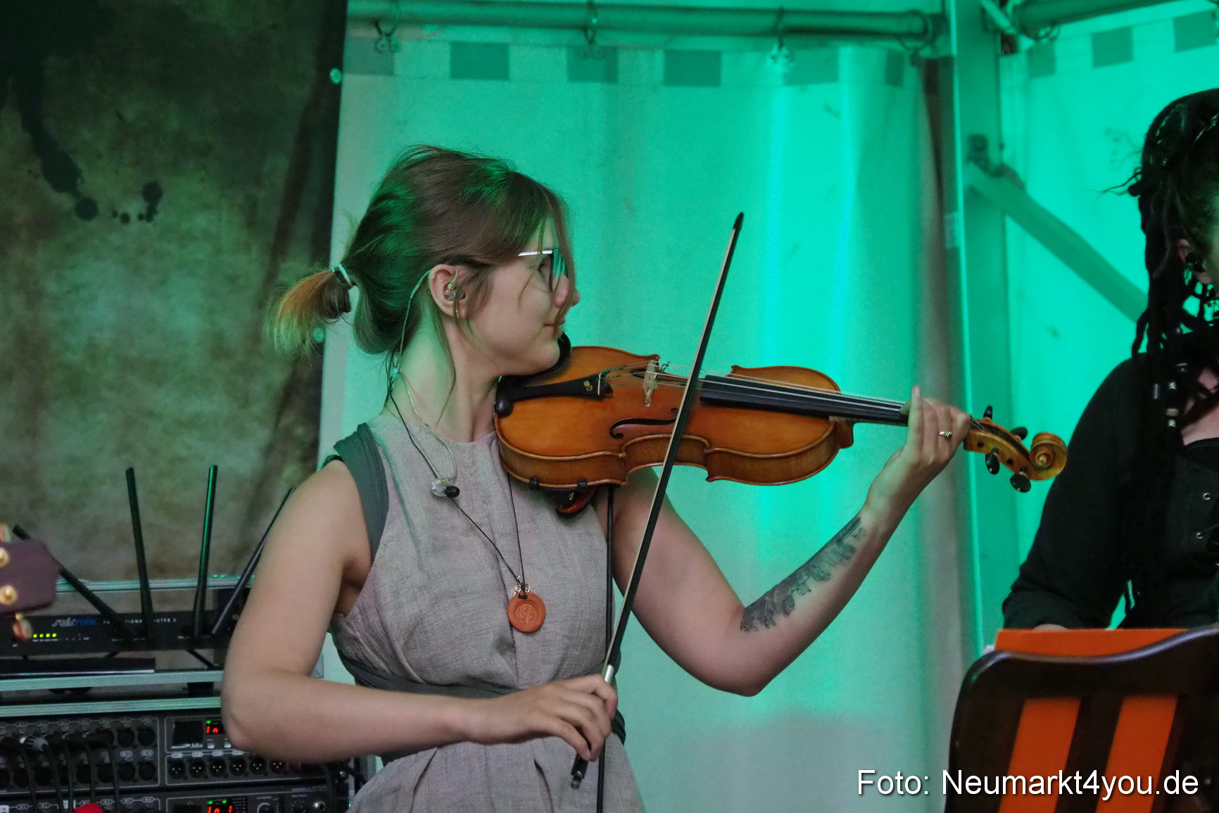 Altstadtfest Neumarkt 2019 0087