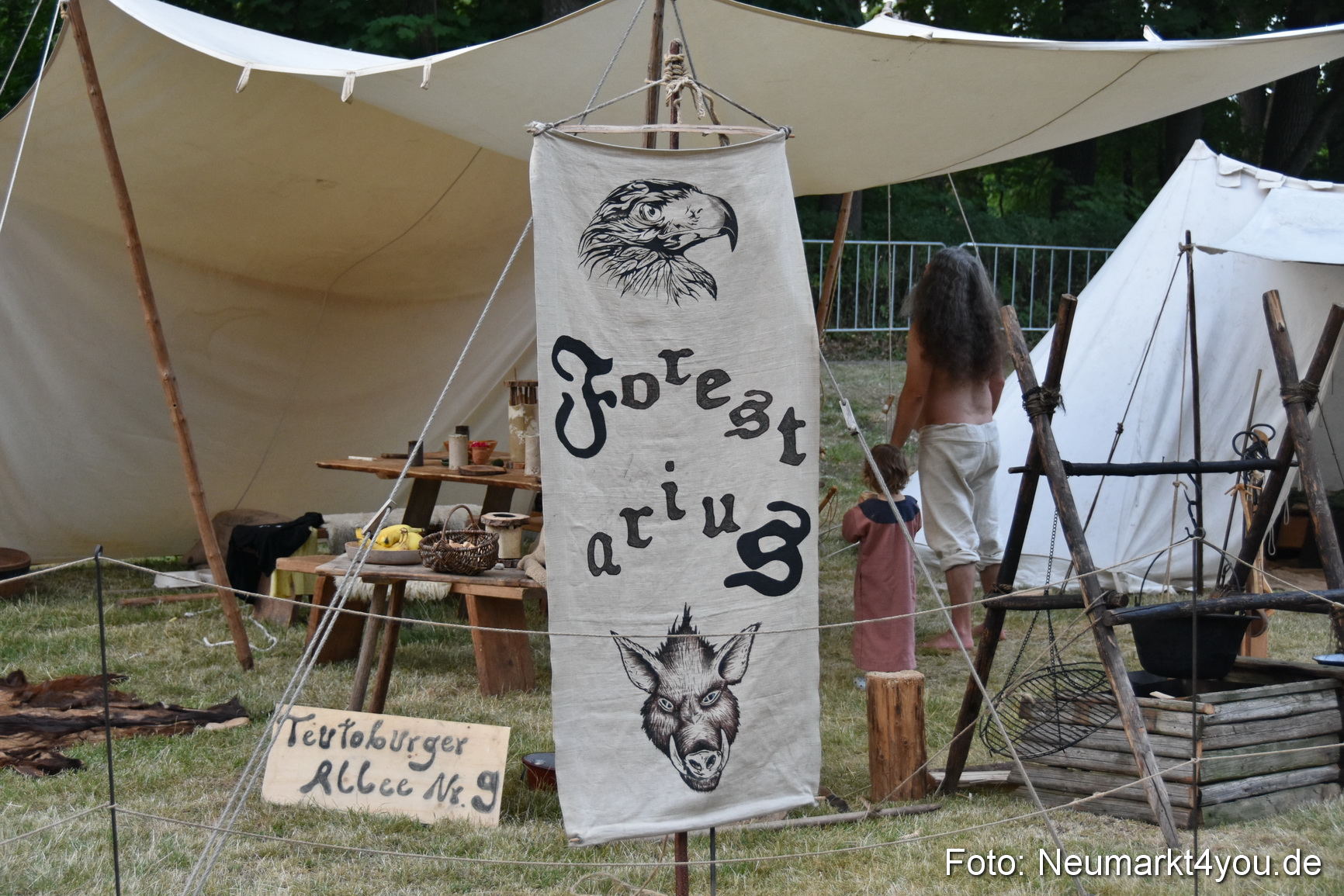 Altstadtfest Neumarkt 2019 0088