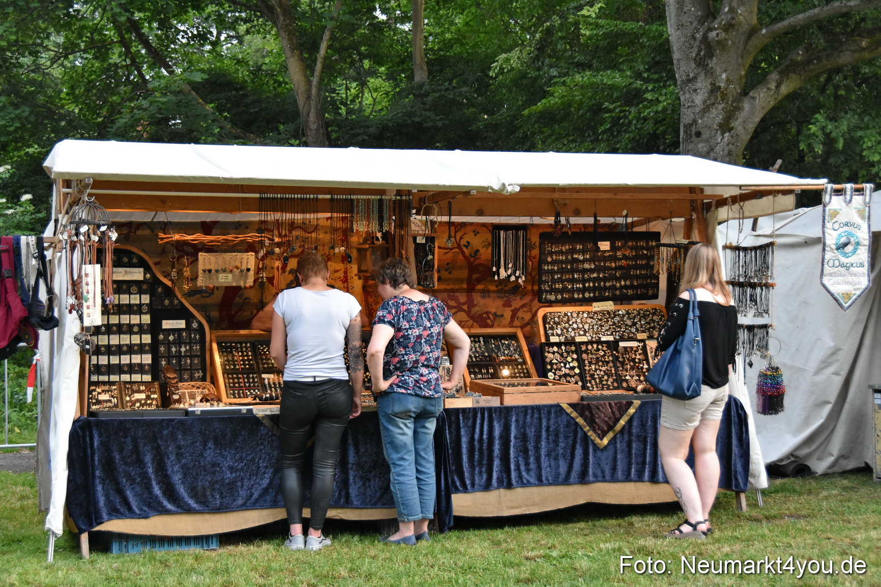 Altstadtfest Neumarkt 2019 0089