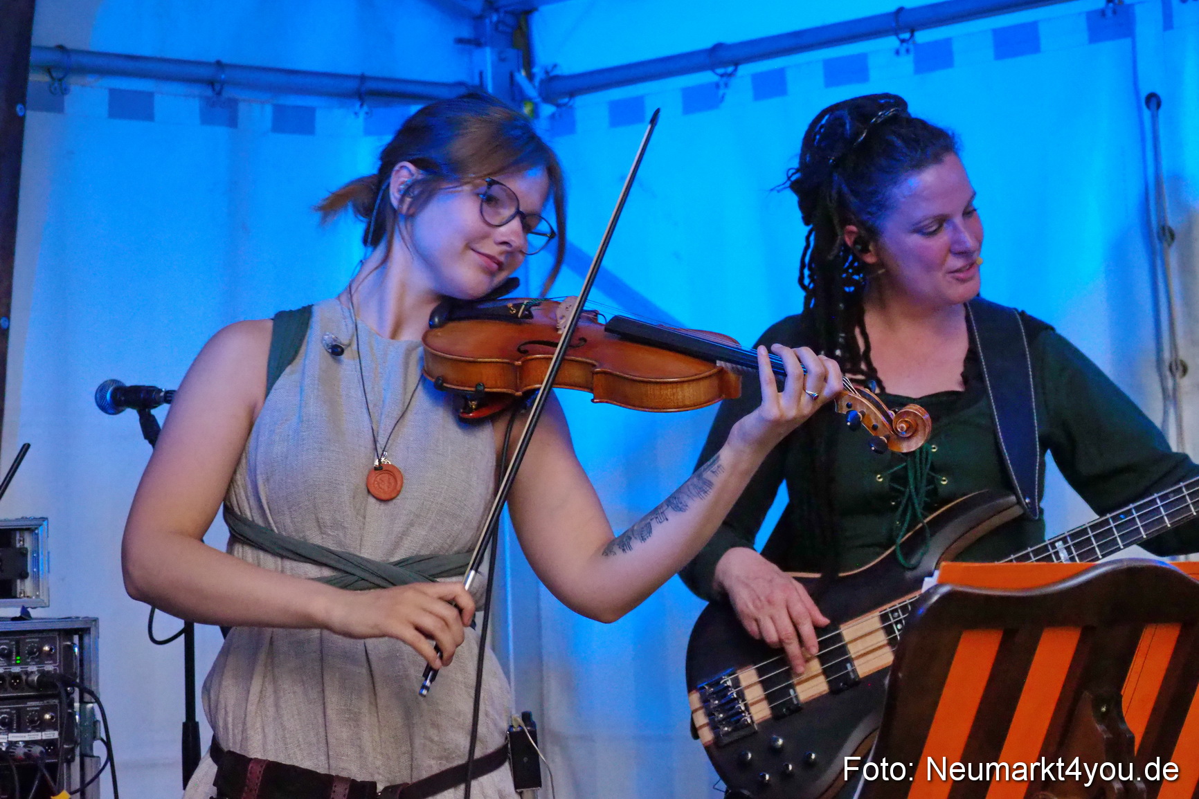 Altstadtfest Neumarkt 2019 0090