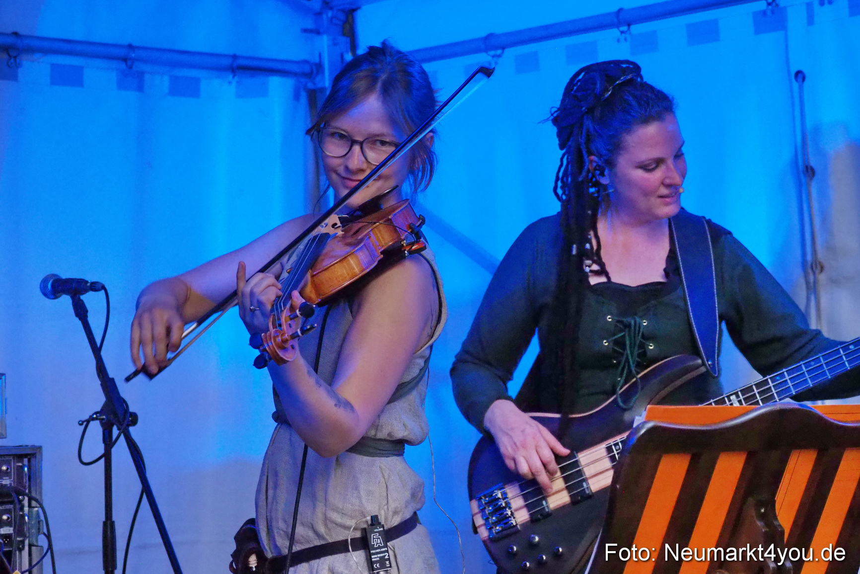 Altstadtfest Neumarkt 2019 0091