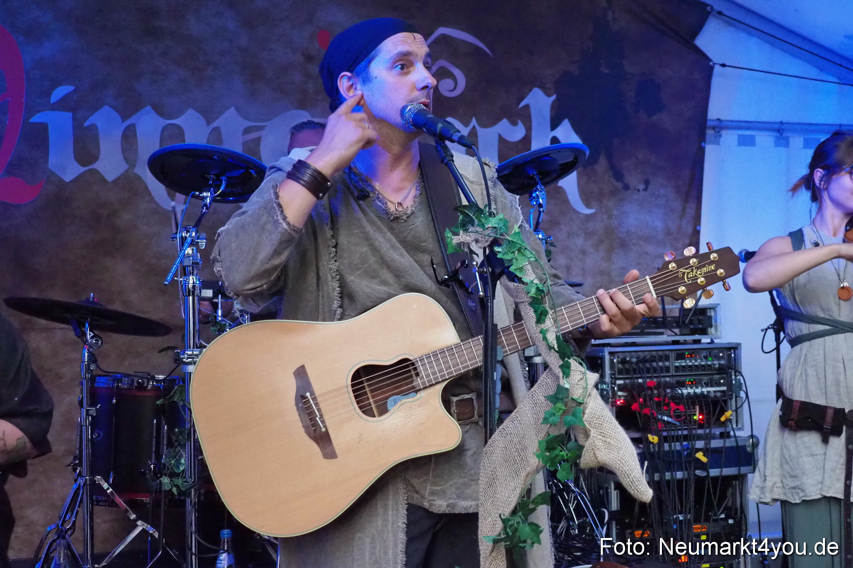 Altstadtfest Neumarkt 2019 0092