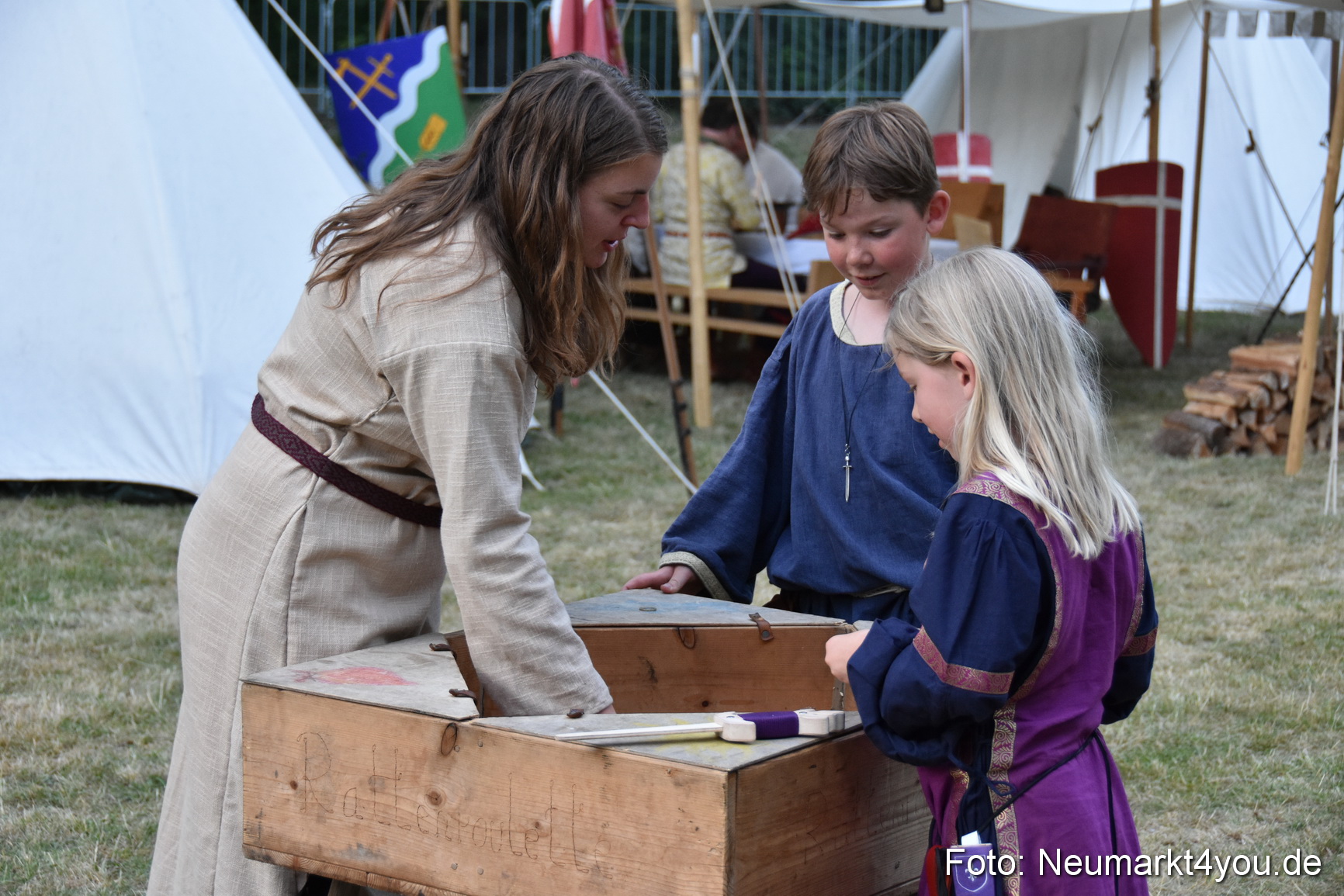 Altstadtfest Neumarkt 2019 0093