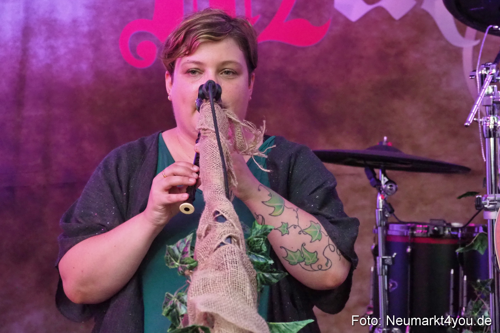 Altstadtfest Neumarkt 2019 0094