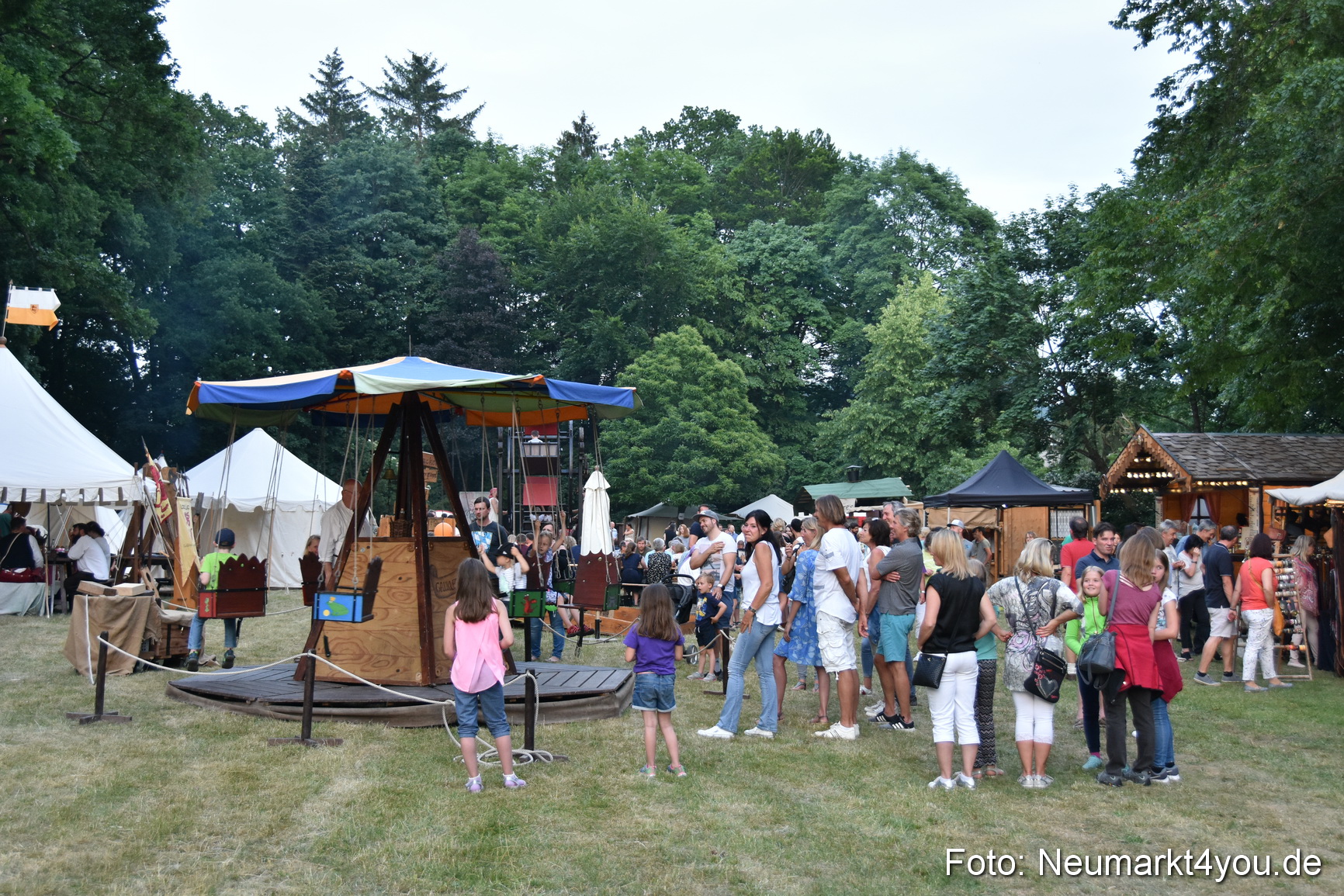 Altstadtfest Neumarkt 2019 0096