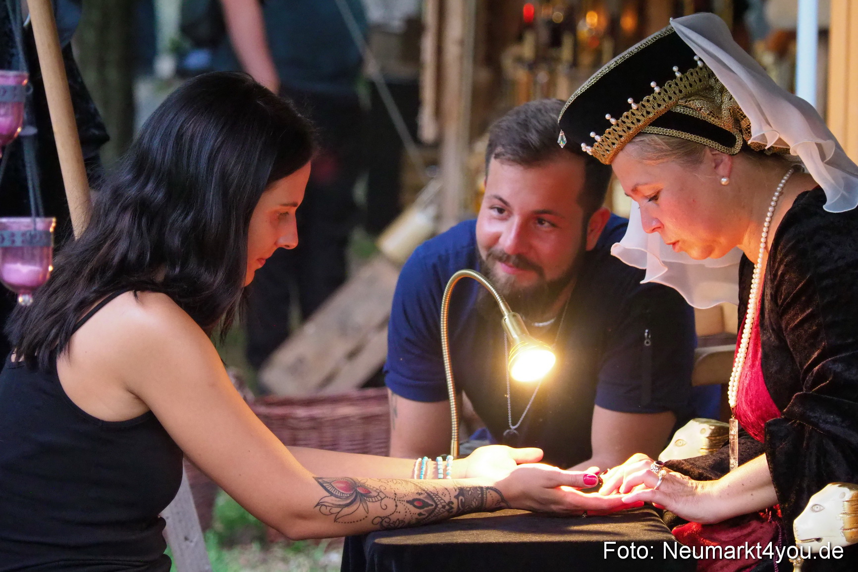 Altstadtfest Neumarkt 2019 0098