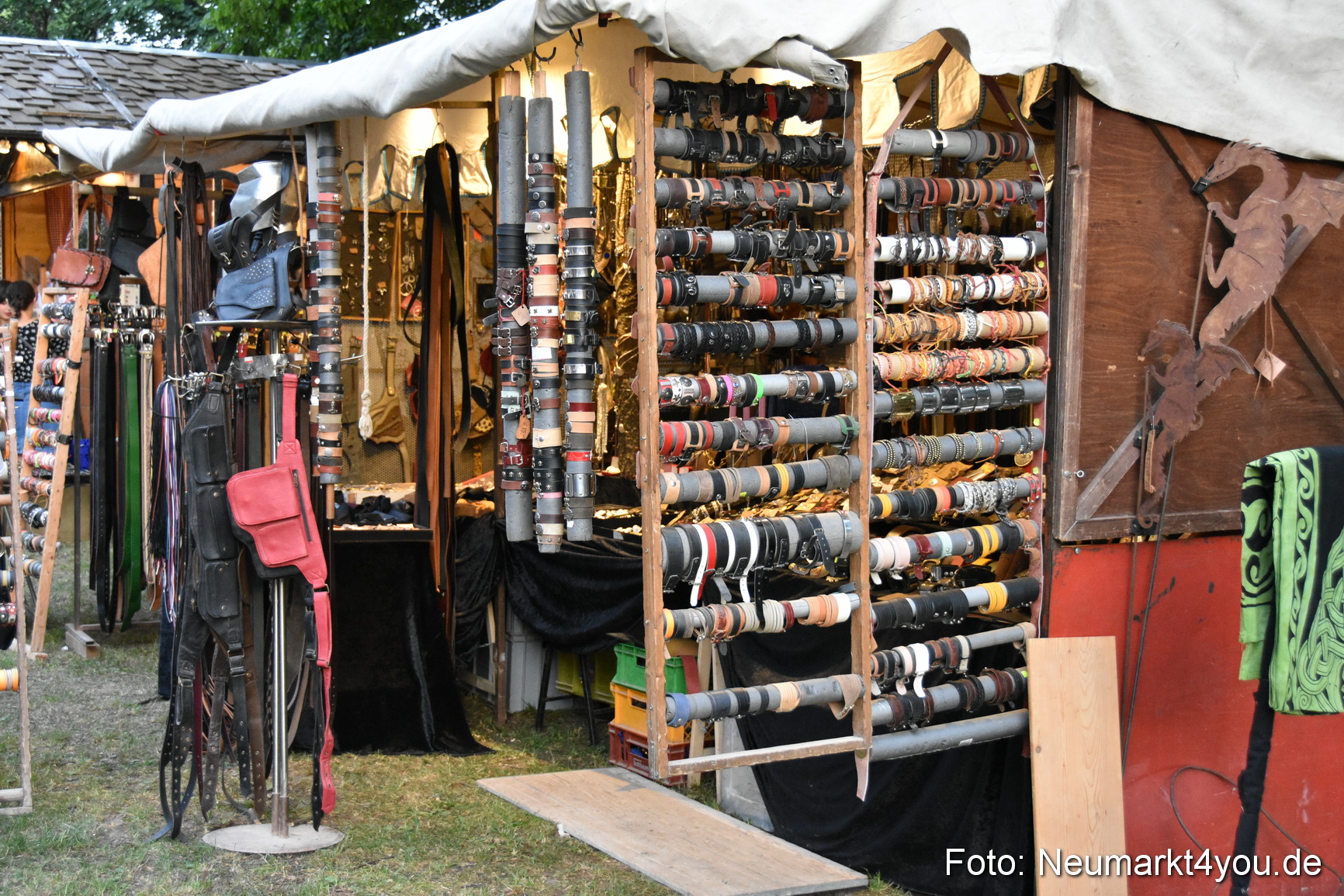 Altstadtfest Neumarkt 2019 0099