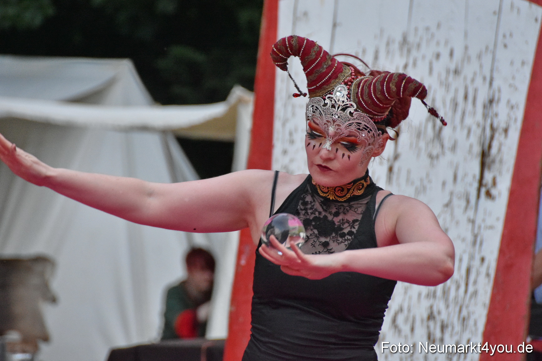 Altstadtfest Neumarkt 2019 0105