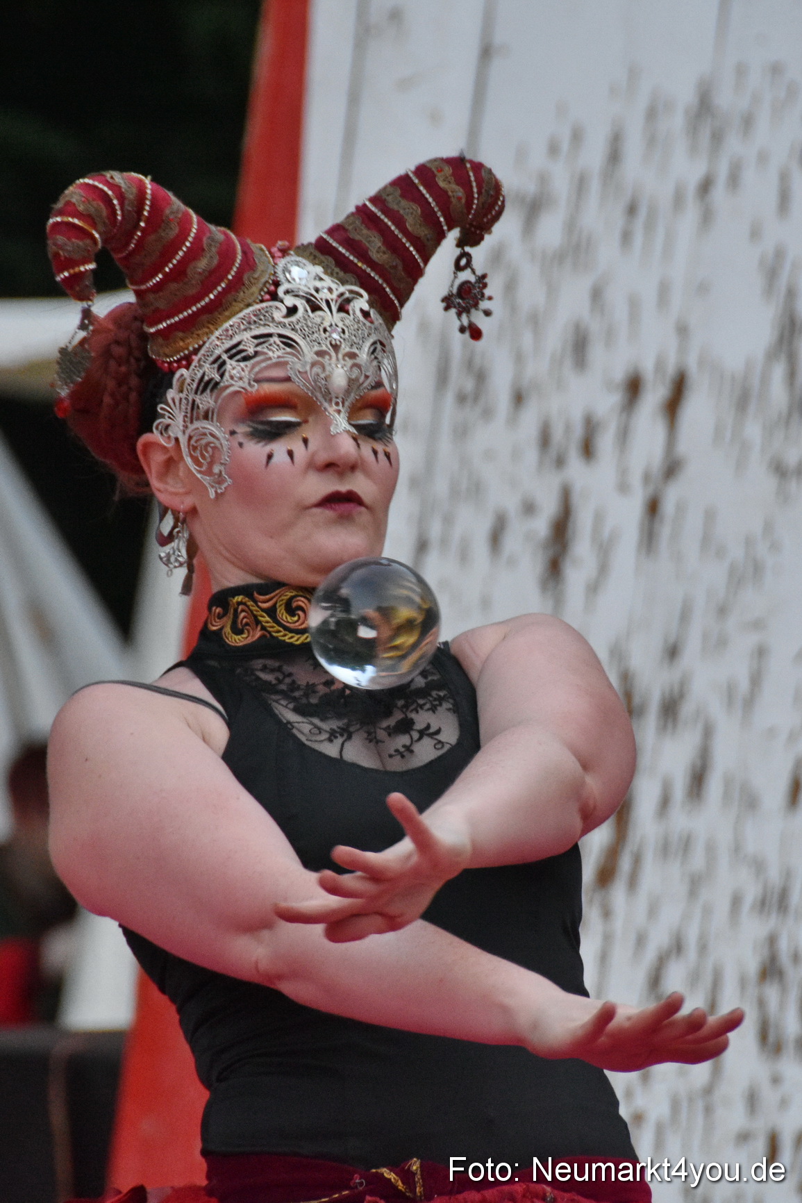 Altstadtfest Neumarkt 2019 0106