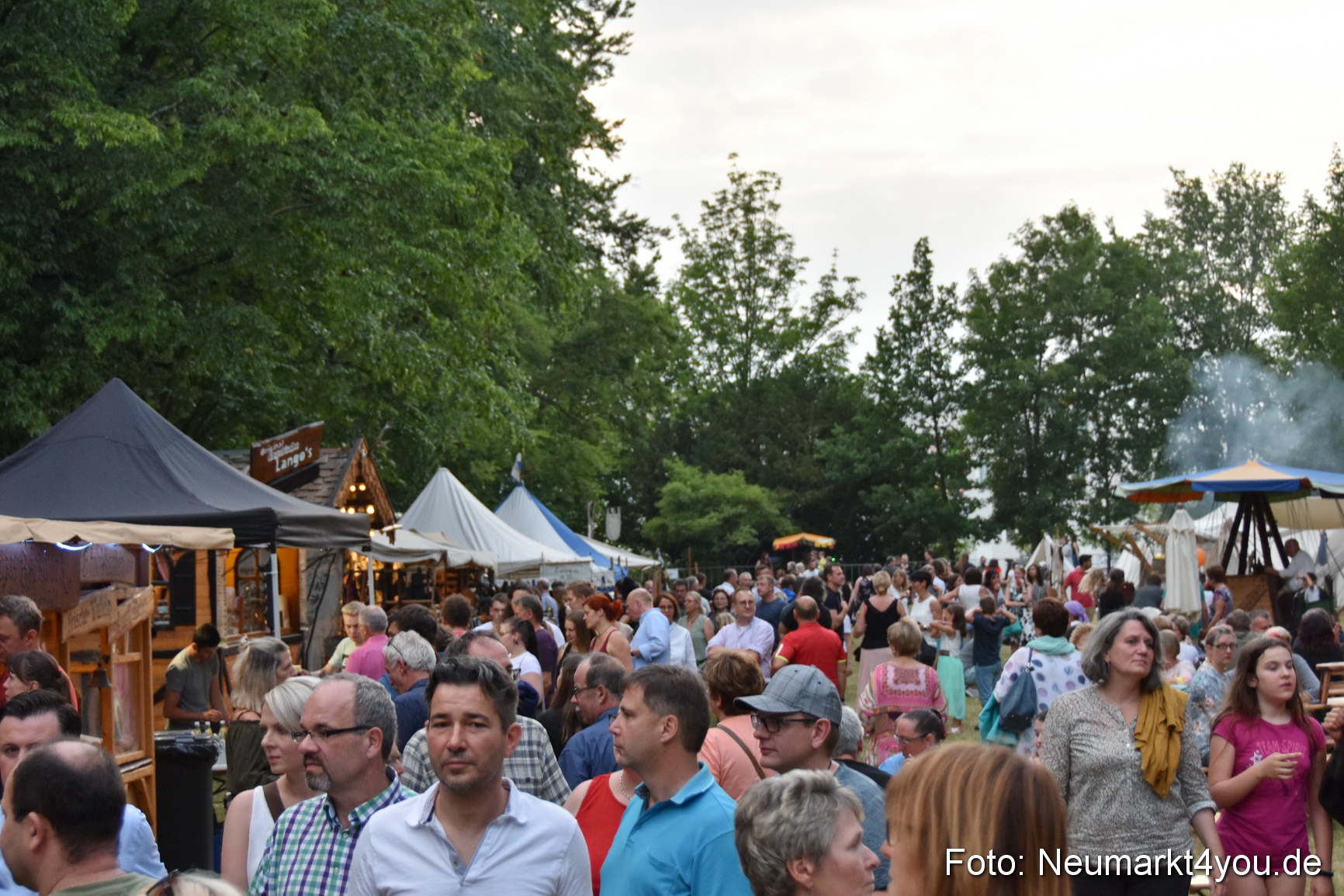 Altstadtfest Neumarkt 2019 0111