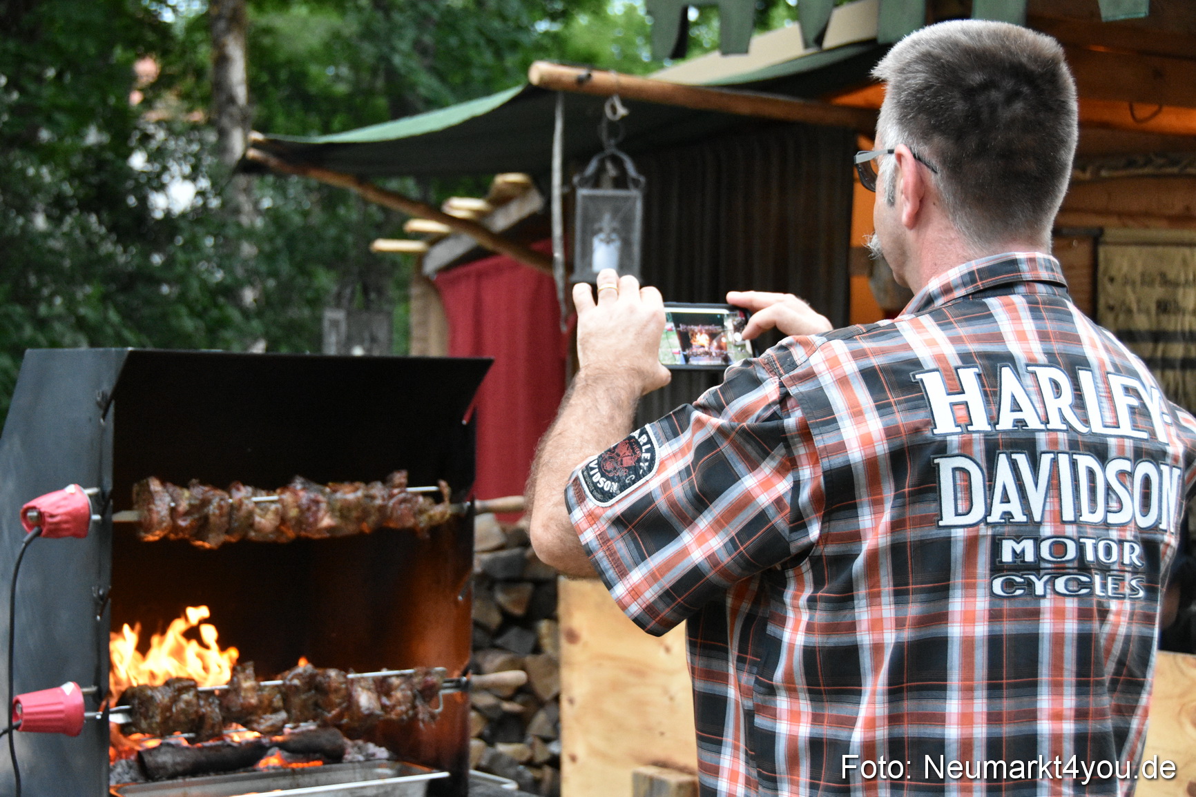 Altstadtfest Neumarkt 2019 0112