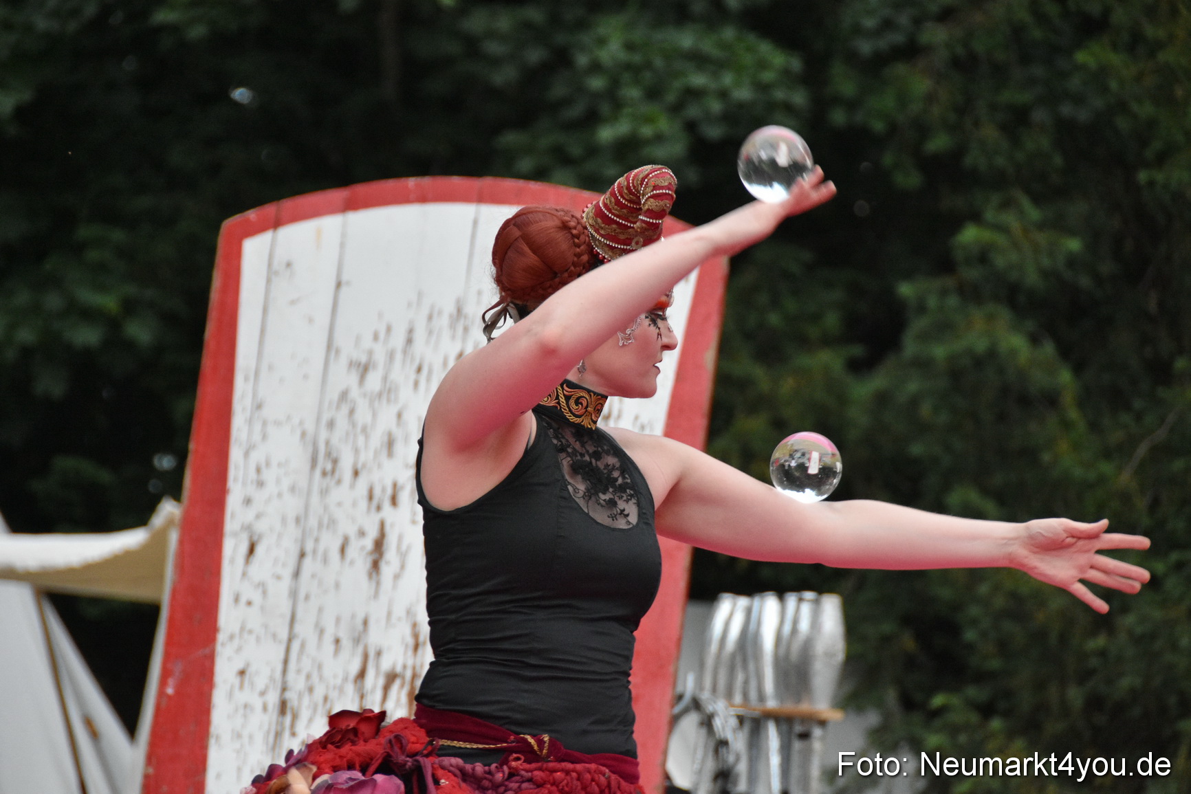 Altstadtfest Neumarkt 2019 0114