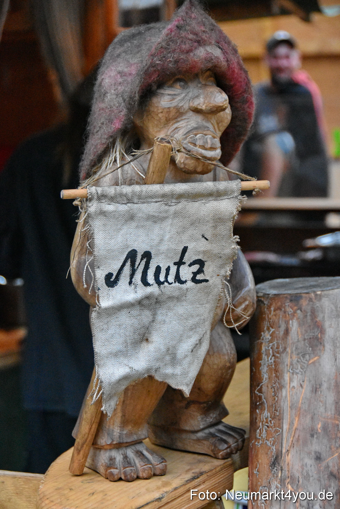 Altstadtfest Neumarkt 2019 0116