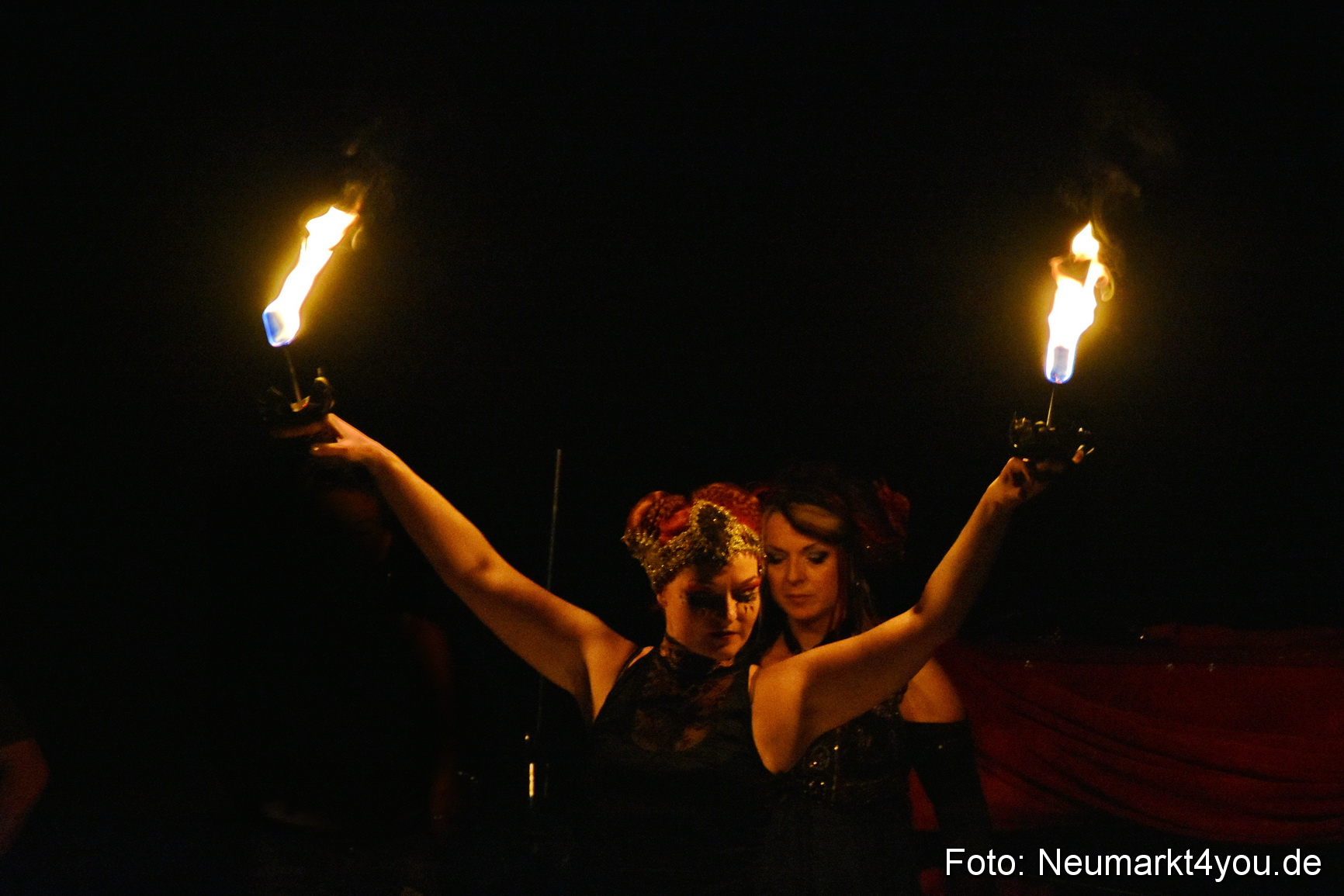 Altstadtfest Neumarkt 2019 0117