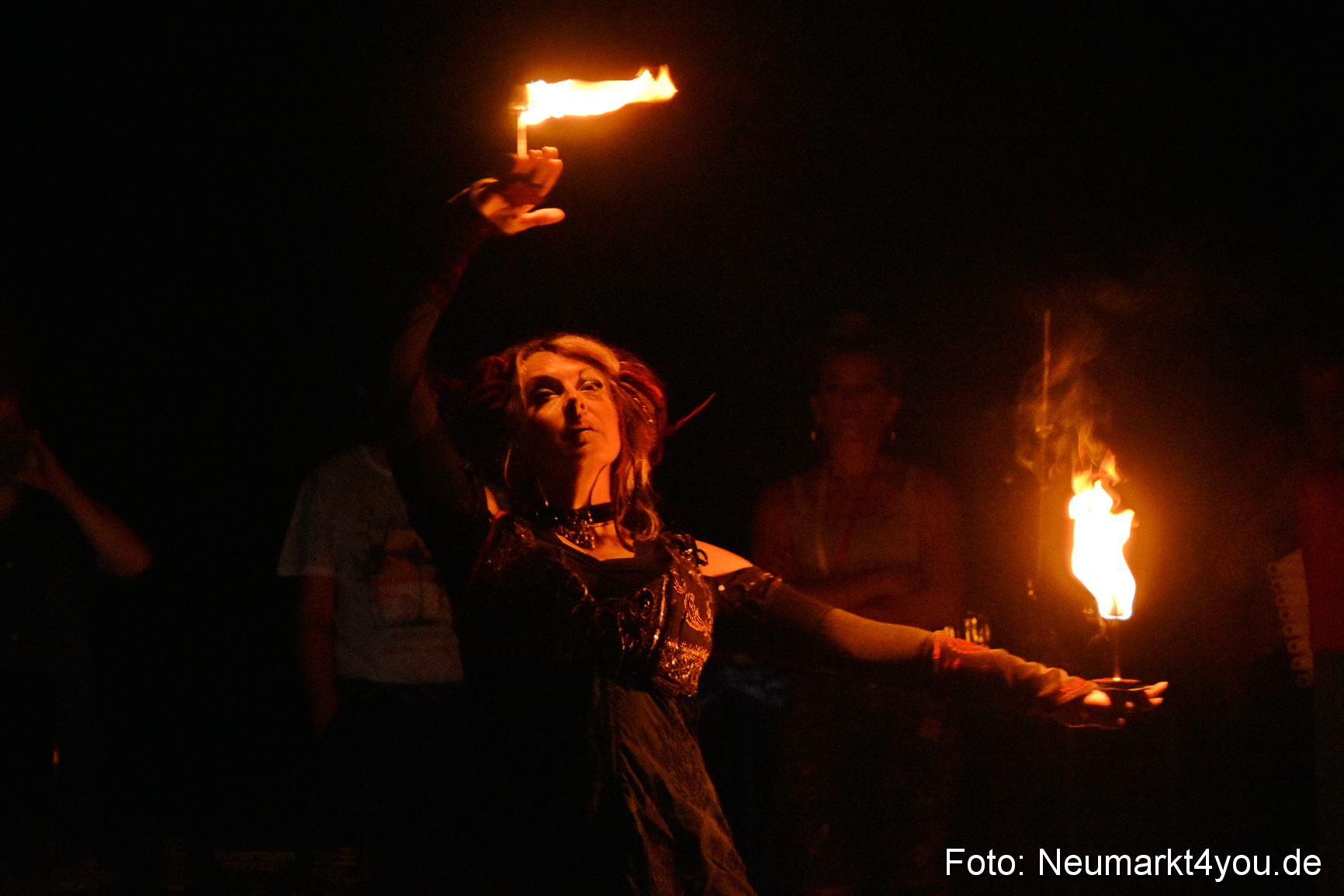 Altstadtfest Neumarkt 2019 0118