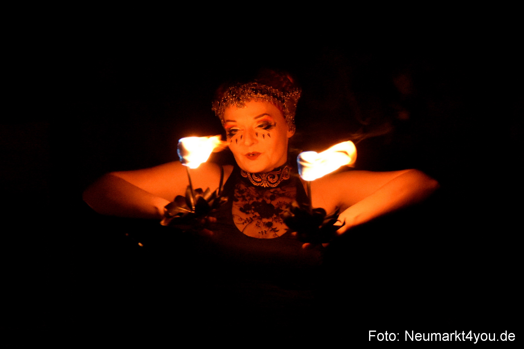 Altstadtfest Neumarkt 2019 0119