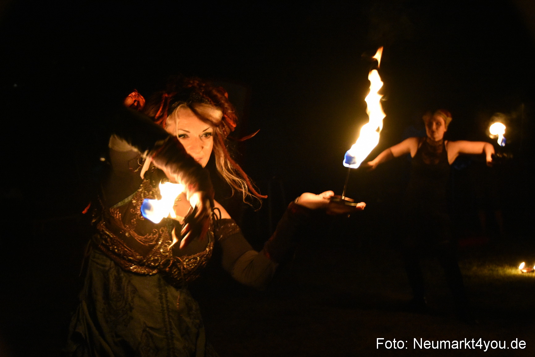 Altstadtfest Neumarkt 2019 0120